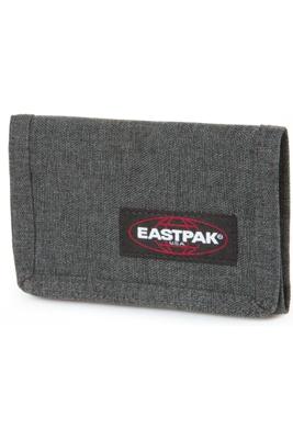 EASTPAK CREW WALLET BLACK DENIM