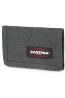 EASTPAK CREW WALLET BLACK DENIM - thumbnail