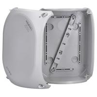 Hensel 62000013 Verdeeldoos Halogeenvrij, Verzegelbaar (l x b) 210 mm x 155 mm 1 stuk(s) - thumbnail