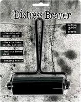 Ranger Ink Ranger • tim holtz distress brayer medium 8,40cm - thumbnail