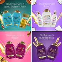 OGX Coconut Miracle Oil - thumbnail