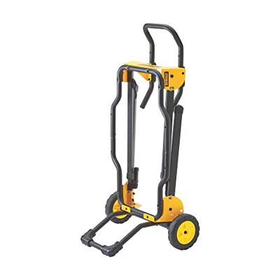 DeWALT DWE74911 Verrijdbaar Onderstel voor DWE7492 - thumbnail