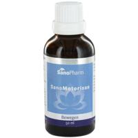 Sano motorisan 50 Milliliter - thumbnail