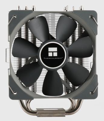 Thermalright TA120 CPU-koellichaam met ventilator