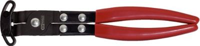 KS Tools 115.1185 Slangklemtang, 240 mm
