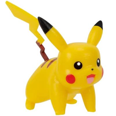 Pokémon Evolution set Pikachu
