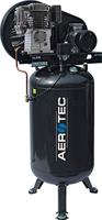 Aerotec Aerotec N59-270 PRO Pneumatische compressor 270 l 10 bar - thumbnail