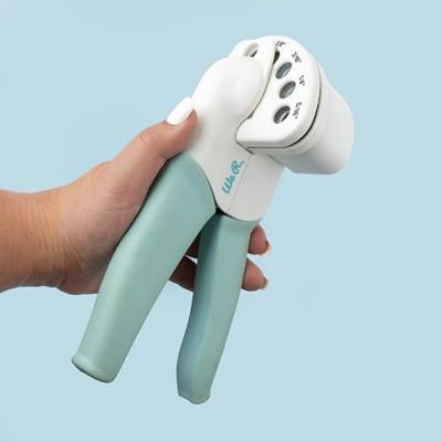 We R Makers • crop-a-dile multi hole punch
