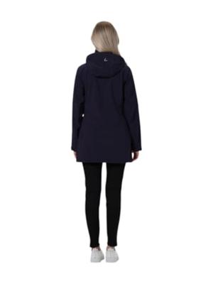 Luhta Erkkola Parka Jas Dames 390 36