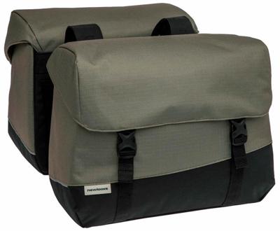 Burgers - New Looxs New looxs joli black green 257.162 dubbeltas 37l
