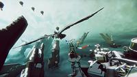 The Falconeer - thumbnail