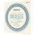 D'Addario EJ88T-8 Nyltech 8-string Ukulele snaren voor achtsnarige tenor ukelele - thumbnail