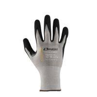 Opsial werkhandschoenen - Kyosafe 620N - nitril TDM B - maat 11 - thumbnail