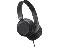 Oordopjes JVC HA-S31M-B-EX Zwart (1 Stuks) - thumbnail