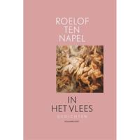 In het vlees (Paperback) - thumbnail