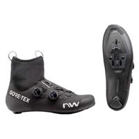 Northwave flagship r gtx - winter road cycling shoes - thumbnail