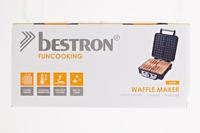 Bestron ASW281 Wafelijzer - thumbnail
