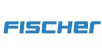 Fischer 657004 Verzinkkopschroef 3 mm 16 mm T Galvanisch verzinkt 300 stuk(s) - thumbnail