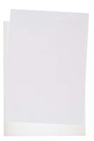 Durable Zichttassen STANDARD rPP DIN A4 Kringloop kunststof, Kunststof 0.10 mm Transparant 247819 100 stuk(s) - thumbnail