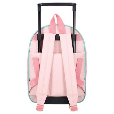 Lilo & Stitch Trolley Backpack Great Escapes 33 cm