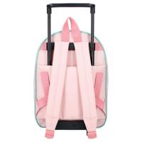 Lilo & Stitch Trolley Backpack Great Escapes 33 cm - thumbnail