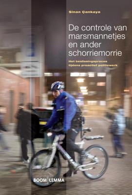 De controle van marsmannetjes en ander schorriemorrie (Paperback) De controle van marsmannetjes en ander schorriemorrie (Paperback)