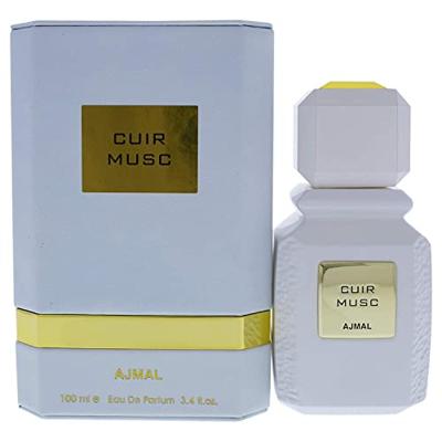 Ajmal Cuir Musc Eau de Parfum 100ml Ajmal Cuir Musc Eau de Parfum 100ml