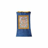 Thangka Nepal (Model 64) - thumbnail