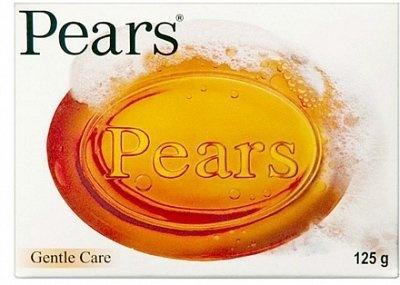 Pears Transparent Soap