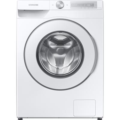 Samsung Autodose 6000-serie WW10T634AHH wasmachine Vrijstaand Voorbelading 10,5 kg 1400 RPM A+++ Wit Samsung Autodose 6000-serie WW10T634AHH wasmachine Vrijstaand Voorbelading 10,5 kg 1400 RPM A+++ Wit