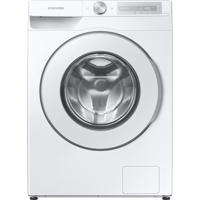 Samsung Autodose 6000-serie WW10T634AHH wasmachine Vrijstaand Voorbelading 10,5 kg 1400 RPM A+++ Wit - thumbnail