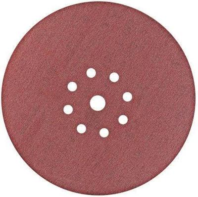 Makita B-68410 Schuurschijf 225mm K180 Velcro Makita B-68410 Schuurschijf 225mm K180 Velcro