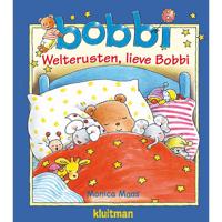 Kluitman Welterusten, lieve Bobbi - thumbnail