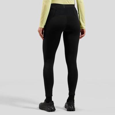 Odlo X-Alp Winter Legging Dames