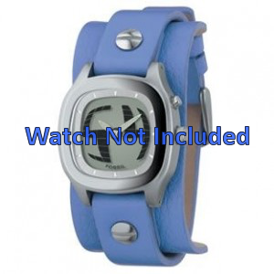Fossil horlogeband JR8294