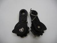 Gazelle Kettingspanner in kettingkast automatisch - thumbnail