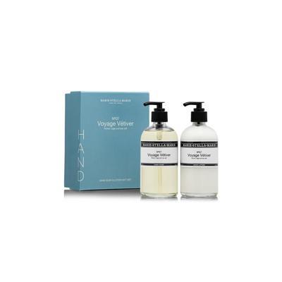 Marie-Stella-Maris Body Care Hand Soap & Lotion Pakket
