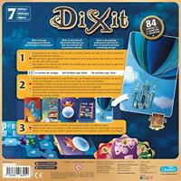 Asmodee dixit bordspel - thumbnail