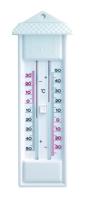 TFA Dostmann 10.3014.02 10.3014.02 Thermometer Wit - thumbnail