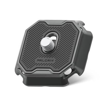 Falcam F38 Non-slip Quick Release Plate 3301