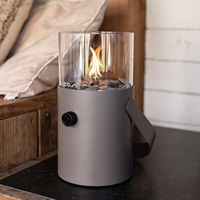 Cosi Fires gaslantaarn cosiscoop original clay