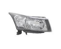 Koplamp rechts 2012939052 - thumbnail