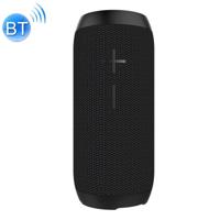 HOPESTAR P7 mini draagbare konijn draadloze Bluetooth Speaker ingebouwde microfoon ondersteuning AUX/hand Free Call/FM/TF (zwart) - thumbnail