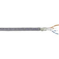 Belden 9842 Buskabel 2 x 2 x 0.2 mm² Grijs per meter - thumbnail