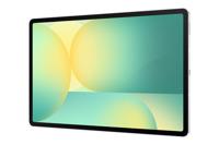 Samsung Galaxy Tab S10 FE+ (13,1 inch), 33,3 cm (13,1 inch), 2880 x 1800 pixel, 128 GB, 8 GB, 664 g, zilver - thumbnail