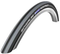 Schwalbe draadband rightrun active 25-540 zwart/grijs - thumbnail