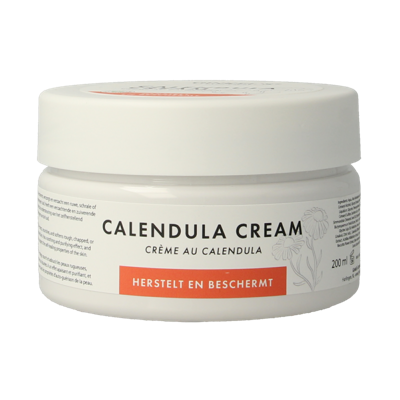 Ginkel's Calendula creme 200 Milliliter