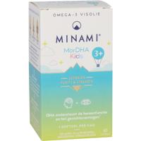 Minami MorDHA Kids Softgels - thumbnail