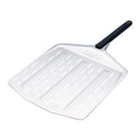 Ooni pizzaschep geperforeerd aluminium 30cm - thumbnail