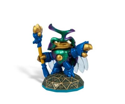 Skylanders Swap Force - Dune Bug